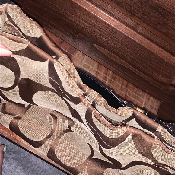 Coach Bag - Picture 6 of 6